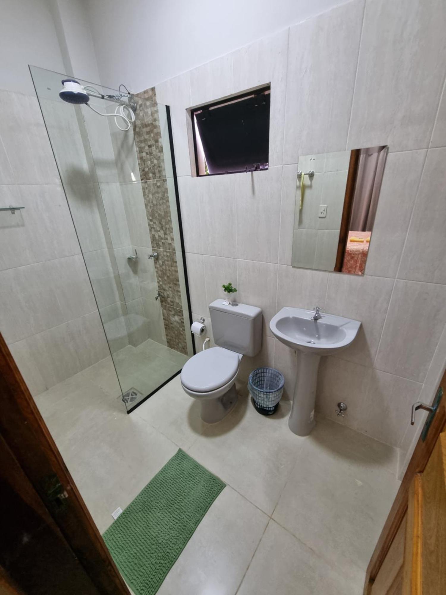 Hotel Karanda'Y Villa Concepción Esterno foto