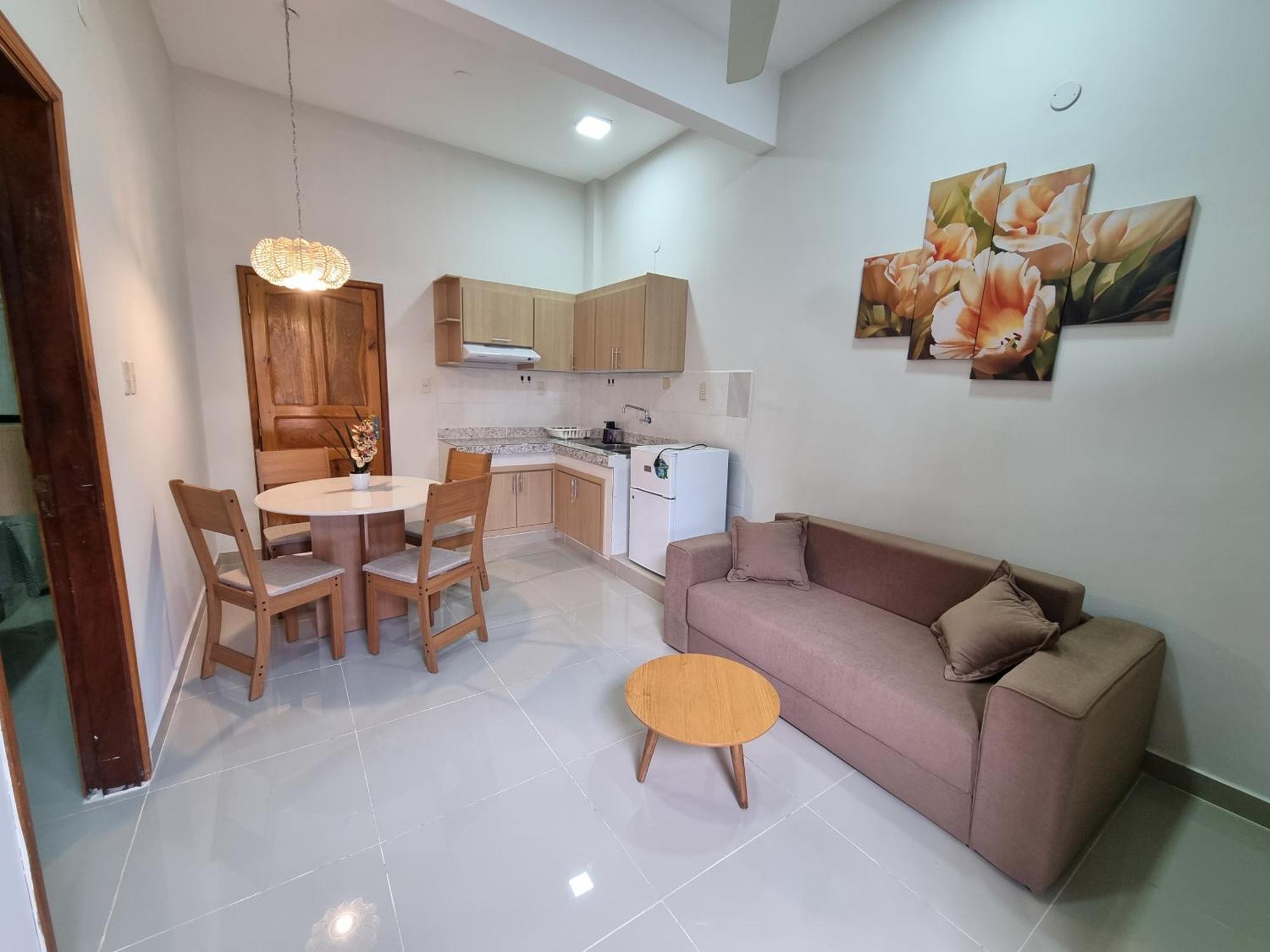 Hotel Karanda'Y Villa Concepción Esterno foto