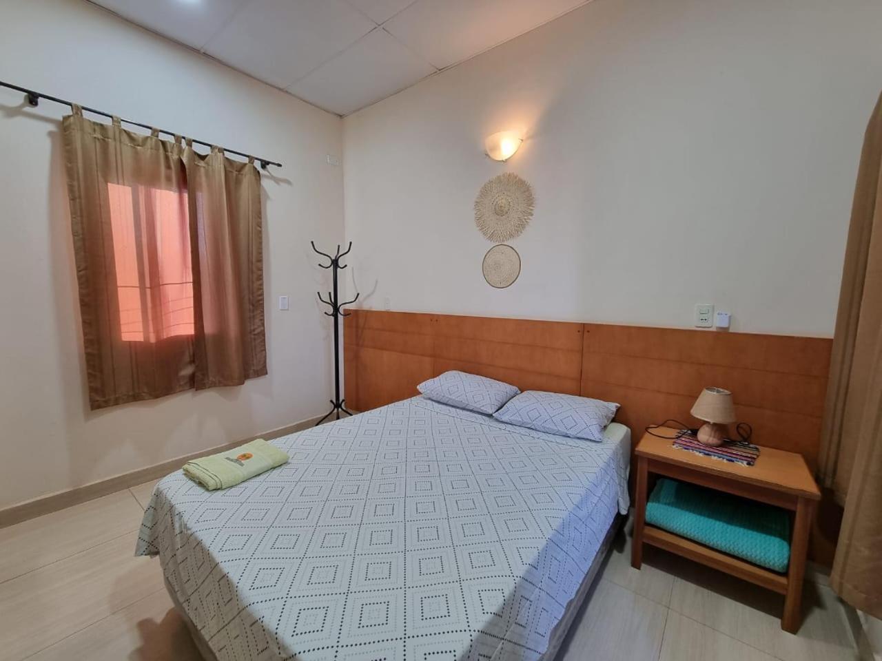 Hotel Karanda'Y Villa Concepción Esterno foto