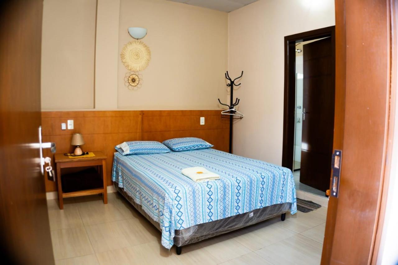 Hotel Karanda'Y Villa Concepción Esterno foto